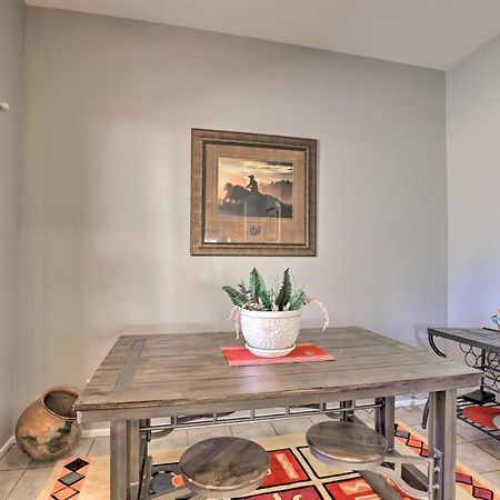 Desert Gem With Patio And Grill, Near Oracle St Park! Екстериор снимка