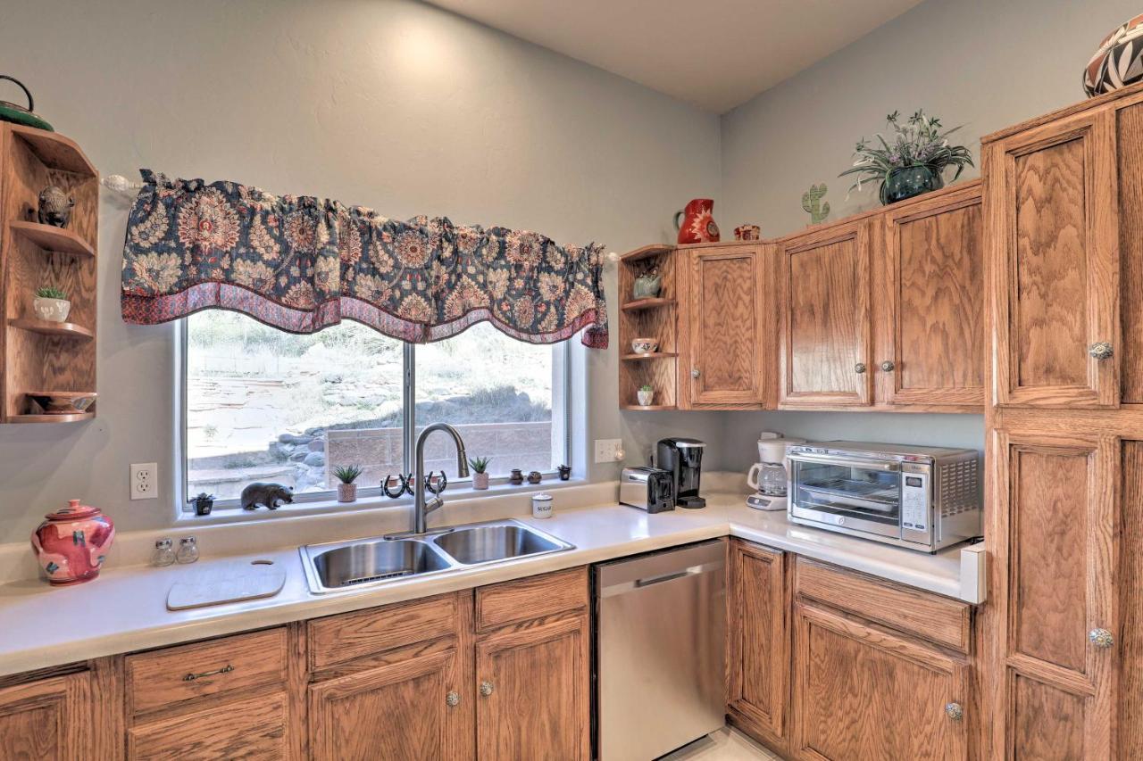 Desert Gem With Patio And Grill, Near Oracle St Park! Екстериор снимка