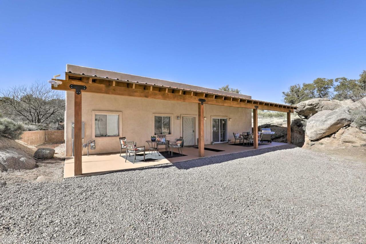 Desert Gem With Patio And Grill, Near Oracle St Park! Екстериор снимка